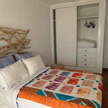Tokyo Rooms "El Cabo" Habitacion Doble Con Bano Privado Almeria Exterior photo